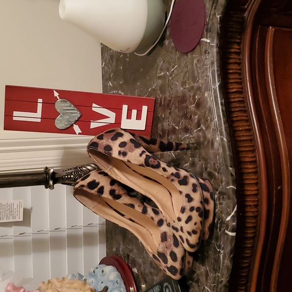 6 inch lepoord  size 7.5B Colin's Stuart - Picture 1 of 3